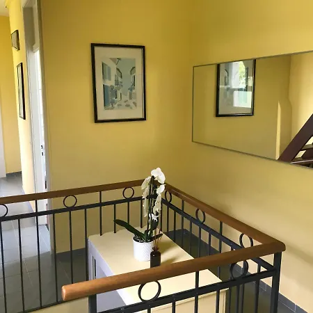 Solaria منزل للإقامة