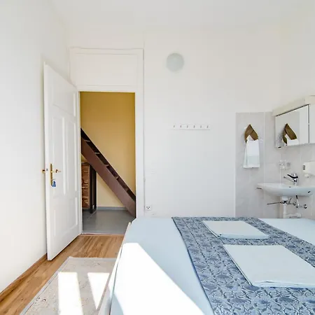 Solaria Kwatera prywatna Locarno