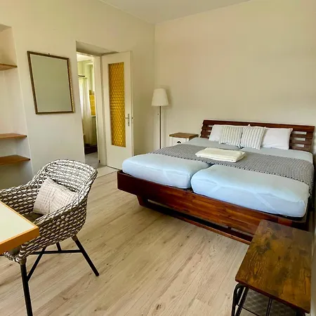 Solaria Kwatera prywatna Locarno