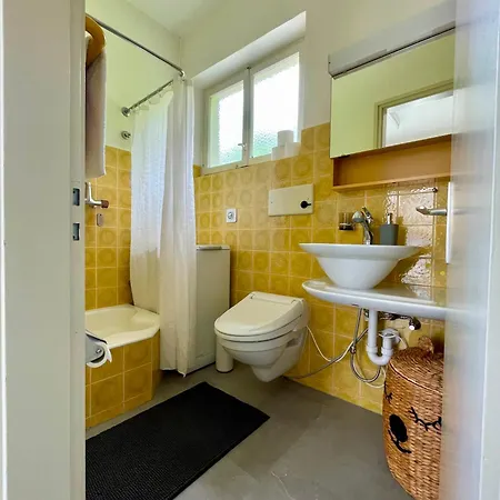 Solaria Kwatera prywatna *