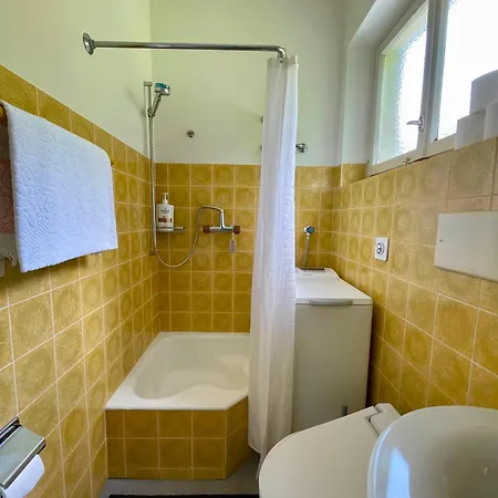 Kwatera prywatna Solaria Locarno