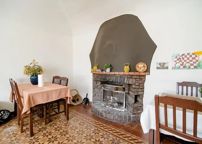 Rum i privatbostad Solaria