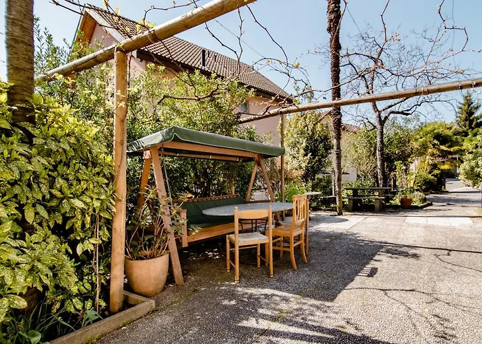 منزل للإقامة Solaria