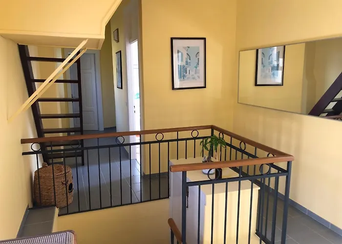 منزل للإقامة Solaria لوكارنو