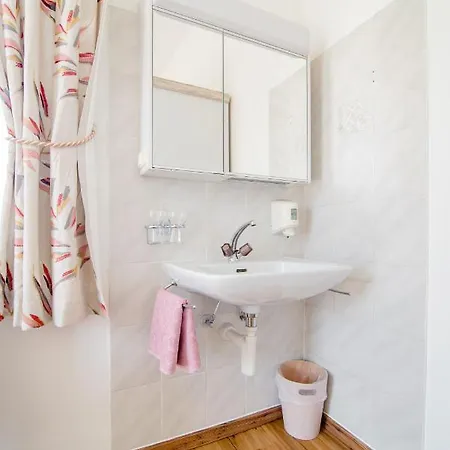 Alloggio in famiglia Solaria *