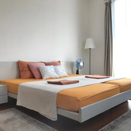 Homestay szállás Solaria *