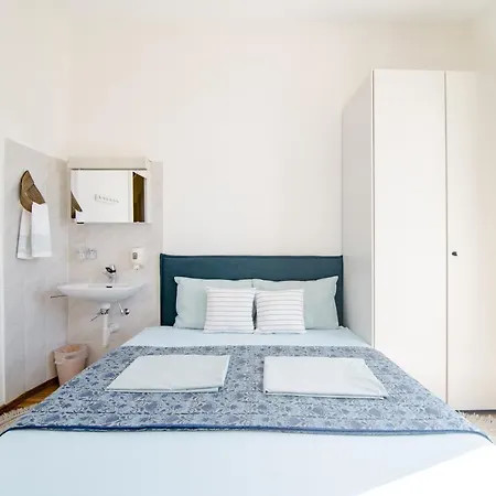 Homestay szállás Solaria