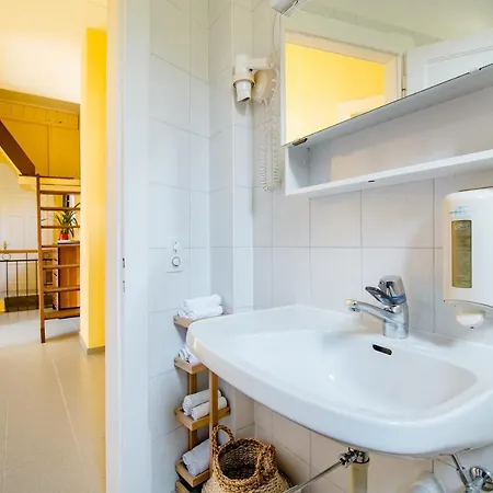 Homestay szállás Solaria