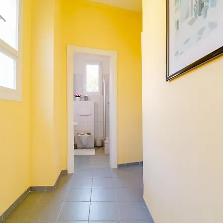 Homestay szállás Solaria