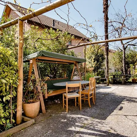 Homestay szállás Solaria