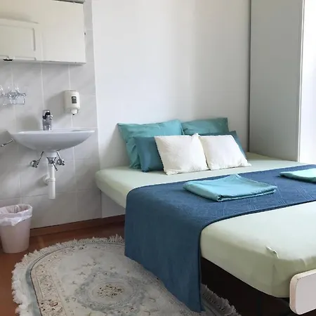 Homestay szállás Solaria *