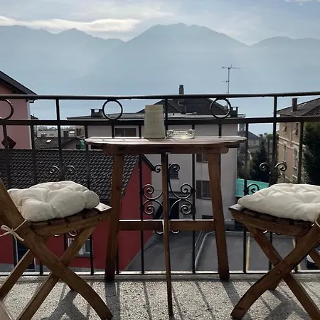 Solaria Homestay szállás *