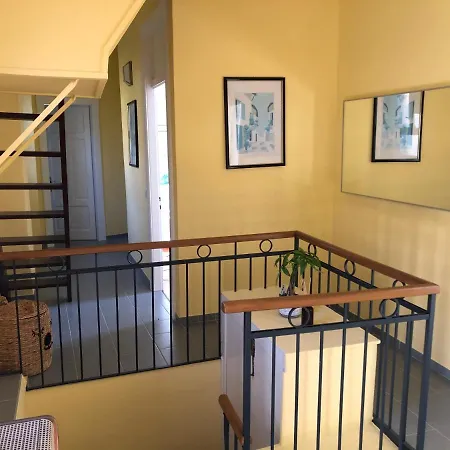 Homestay szállás Solaria Locarno
