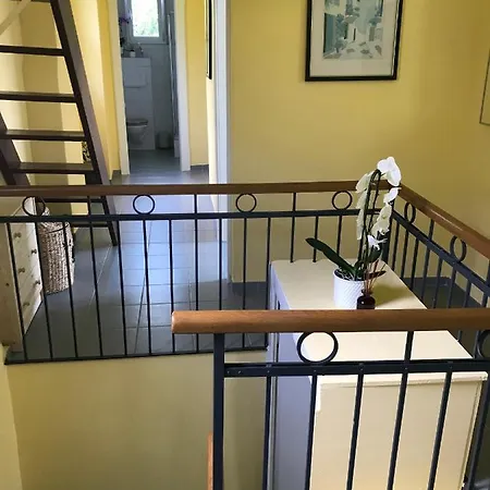 Homestay szállás Solaria