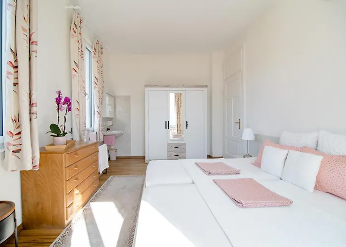 Habitación en casa particular Solaria