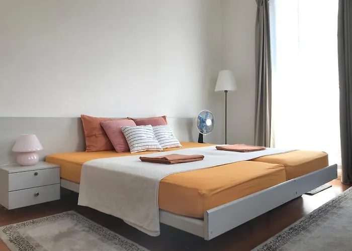 Habitación en casa particular Solaria *