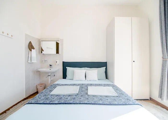 Habitación en casa particular Solaria