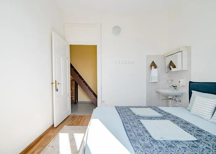 Solaria Habitación en casa particular Locarno