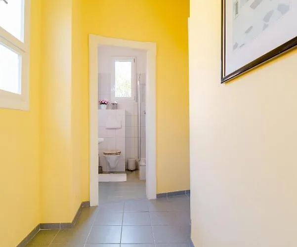 Habitación en casa particular Solaria