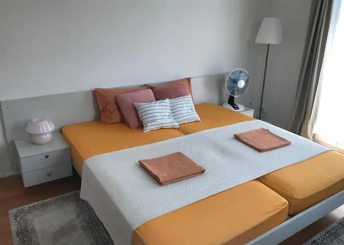 Solaria Habitación en casa particular