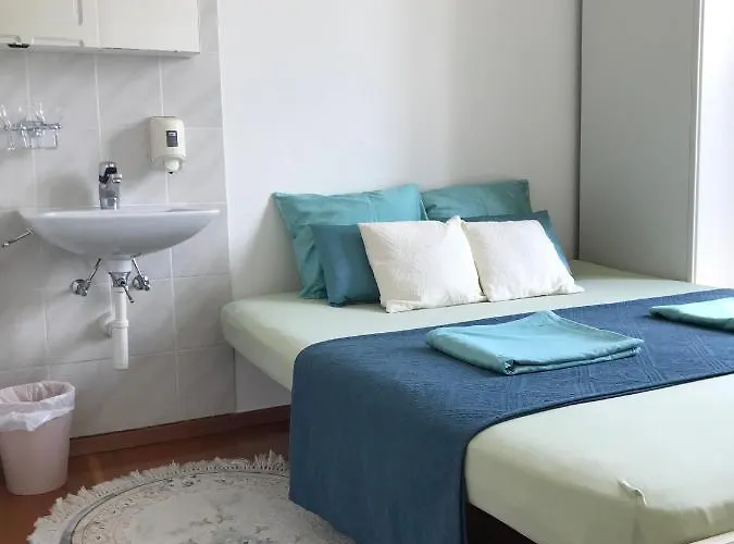 Habitación en casa particular Solaria *