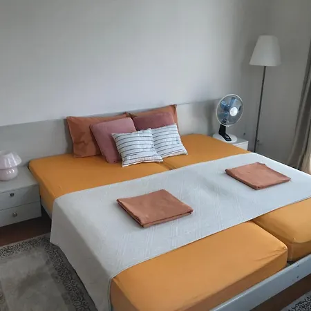 Solaria Kwatera prywatna
