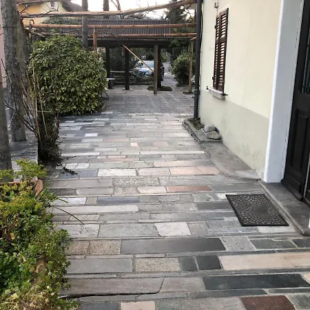 Solaria Ubytování v soukromí