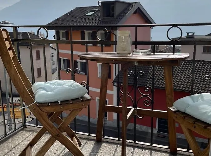 Solaria Ubytování v soukromí