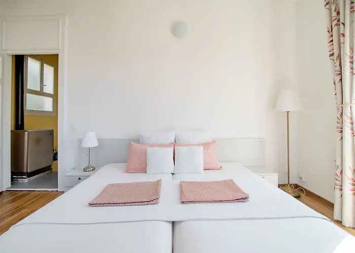 Solaria Ubytování v soukromí *