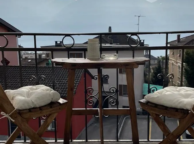 Solaria Ubytování v soukromí *