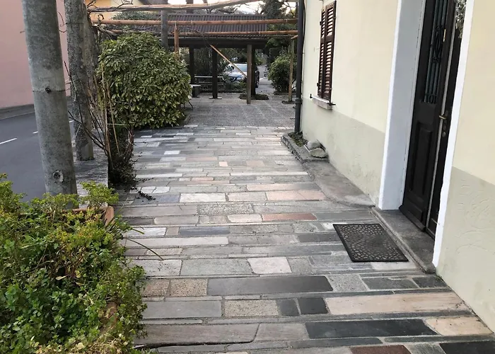 Solaria Ubytování v soukromí